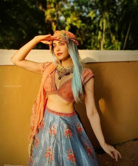 Adah Sharma ポルノスター 美しい 画像