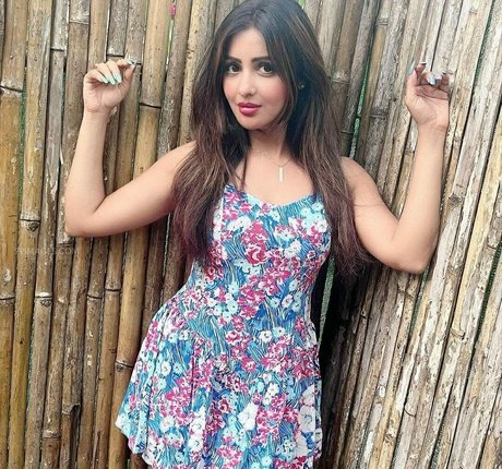Chhavi Pandey 最高のポルノスター 画像