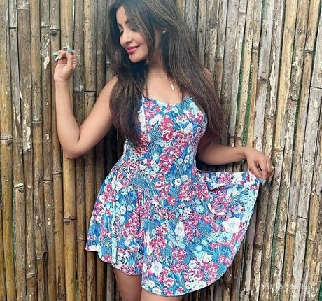 Chhavi Pandey アダルト女優 写真