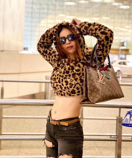 Neha Malik ポルノスター パーフェクト ギャラリー