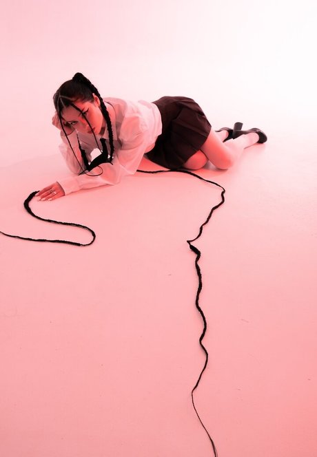 ratchetlbitchescocaina 独占女優 写真