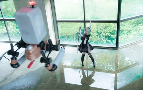 saku93 ポルノスター セクシー 写真