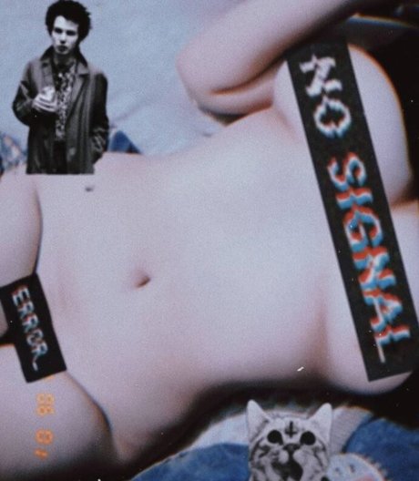 bitterpuke ヌードモデル 写真