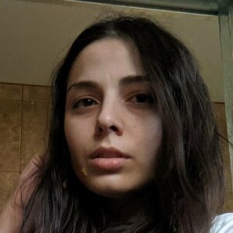 GlitchBun ポルノスター 美しい 写真