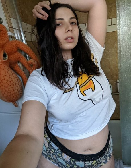 GlitchBun ポルノスター 高品質 写真