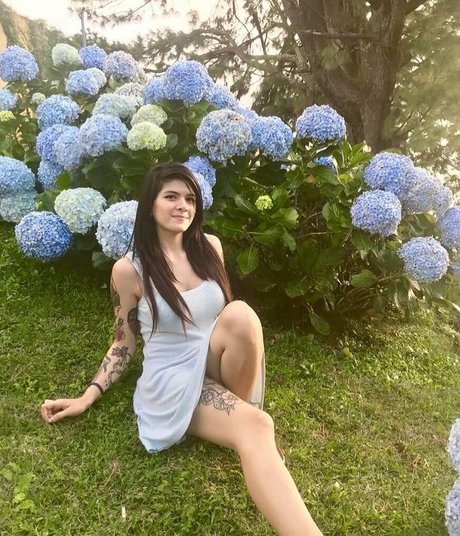 Paula Madrigal ポルノスター 写真