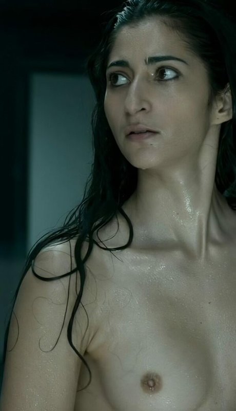 Alba Flores 完璧な女優 画像