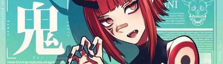 OniKanaVT 無料のポルノスター ギャラリー