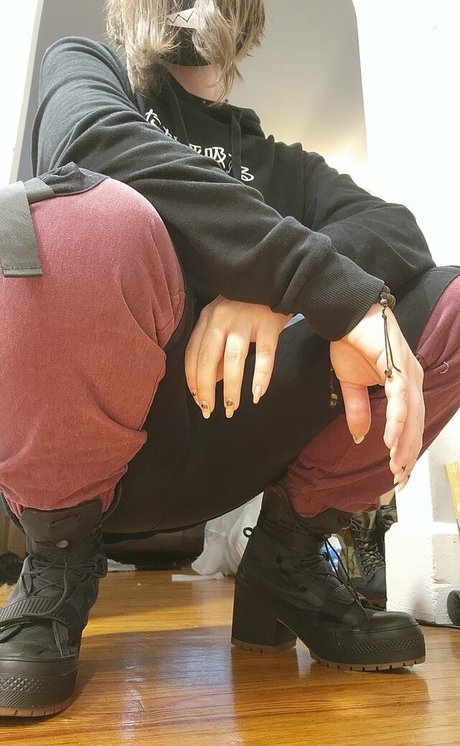 OniKanaVT 美しいスター 写真