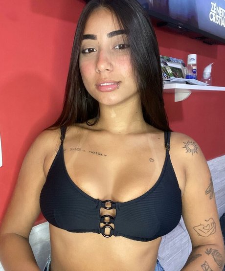 Rayssa Guedes ホットなモデル 画像