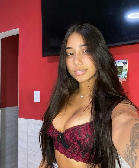 Rayssa Guedes ポルノスター ベスト 写真