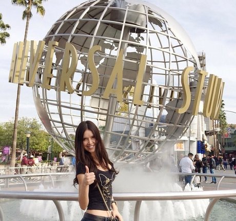 Marlene Favela セックスモデル 画像