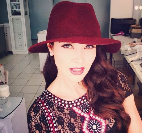 Marlene Favela ポルノスター ホット 写真
