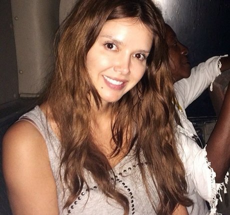 Marlene Favela 無料女優 写真