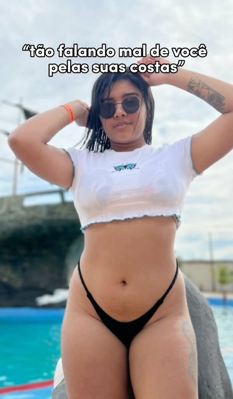 Gabyhotwife セックスモデル 写真