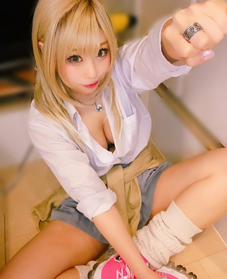 AsahinaMitsuki 完璧なモデル 画像