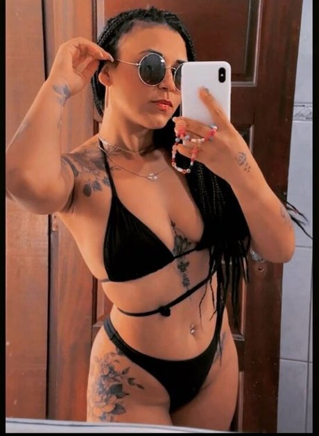 Daniela Santos 裸のポルノスター 写真