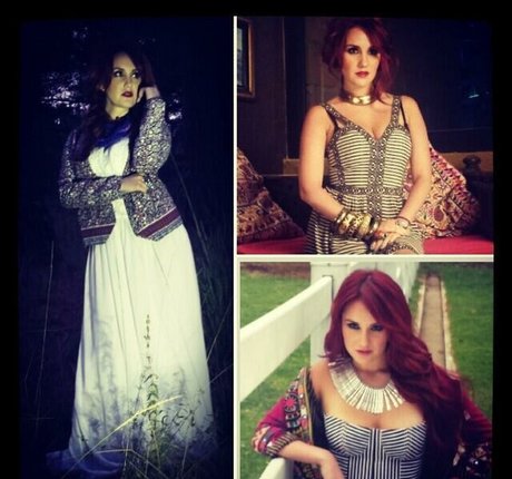 Dulce Maria アートスター ギャラリー