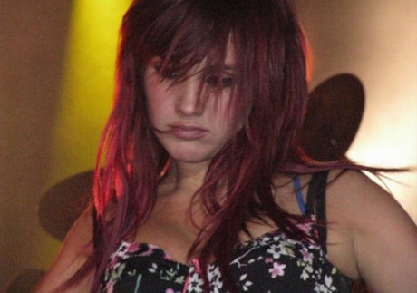 Dulce Maria 完璧な女優 ギャラリー