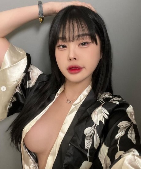 Eunhye Kim ポルノスター 写真