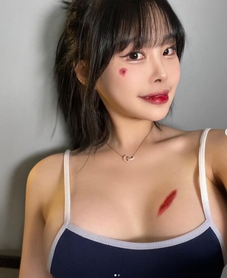 Eunhye Kim HDスター 写真