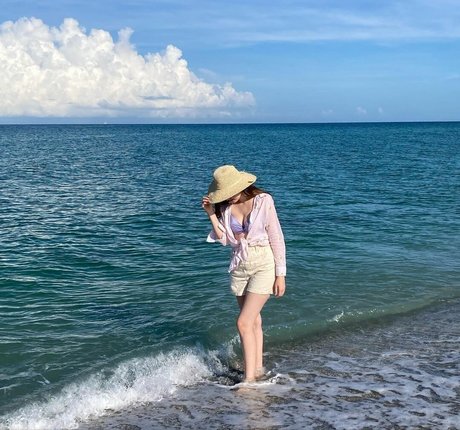 Extraseedless エロティック女優 写真