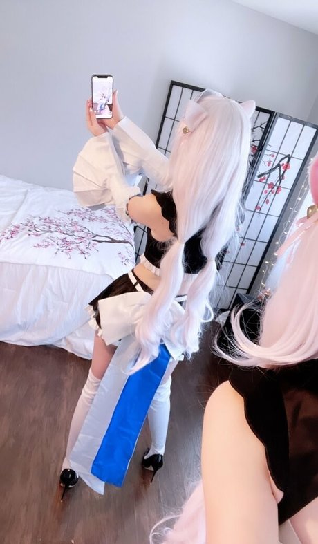 mekabunnii profile image