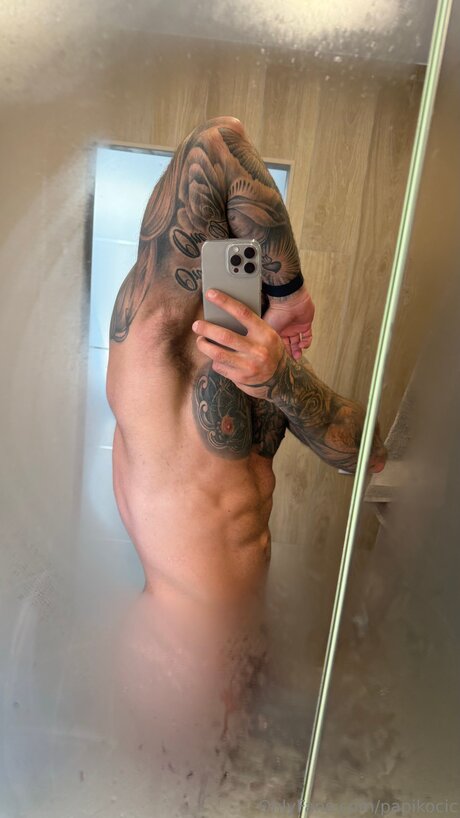 papikocic セックスポルノスター 写真