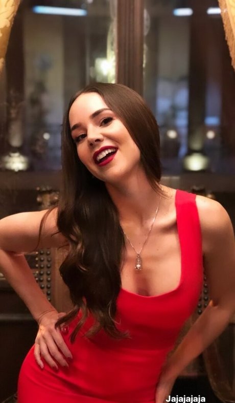 Camila Sodi トップスター アーカイブ