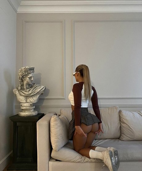Julieta Rodriguez Calvo 最高のモデル 写真