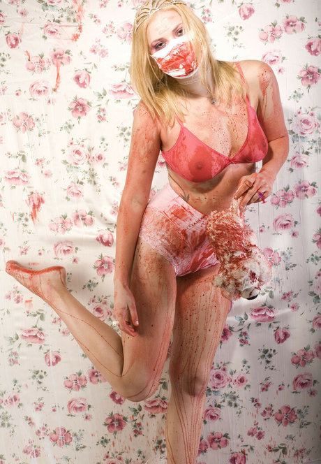 Tina Dubrosky トップスター 写真