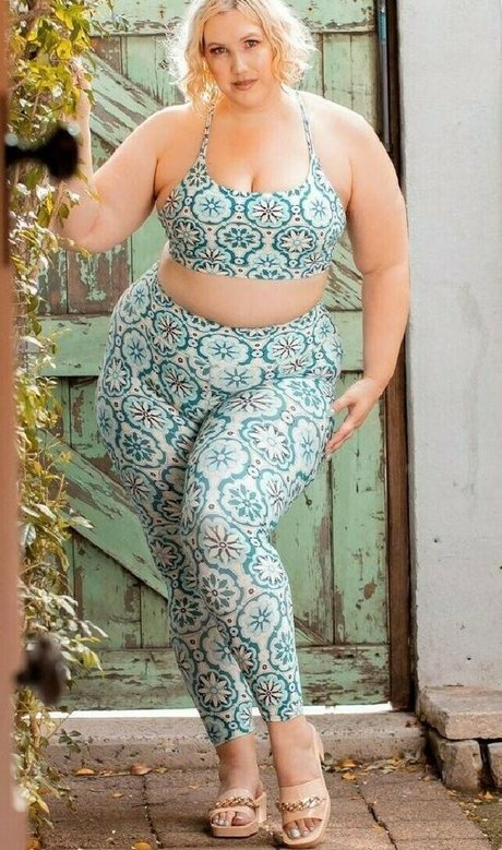 Cc Sincere セクシーモデル 写真