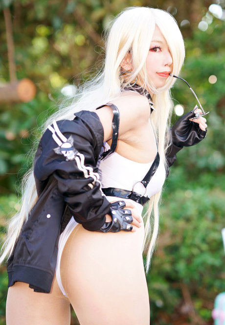 Madokameron 美しいスター 写真