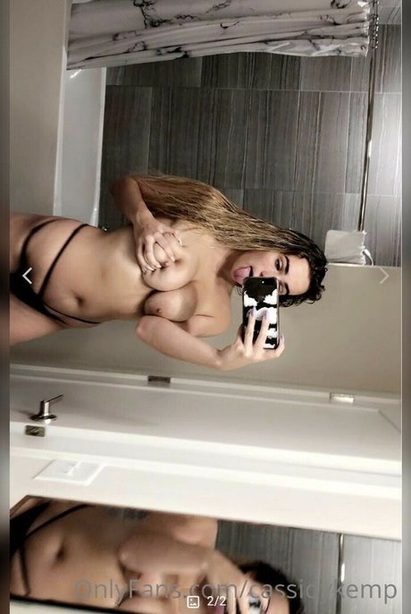 Cassidy Kemp スター 画像