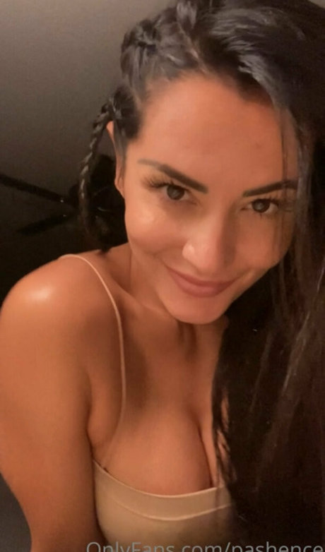Pashence Marie エロティック女優 写真