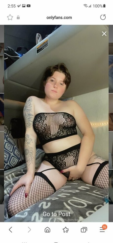 Beautifulbadasstrucker 高品質スター 写真