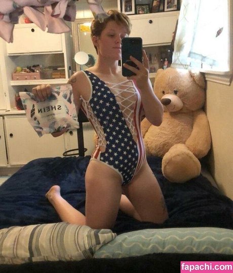 Beautifulbadasstrucker アートポルノスター 写真