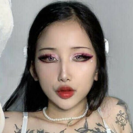 Yenny Zhao top profile image