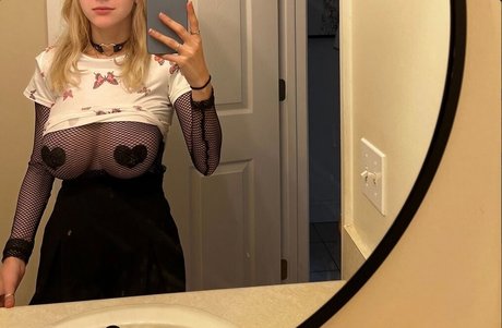 goddesszooe セックスモデル 写真