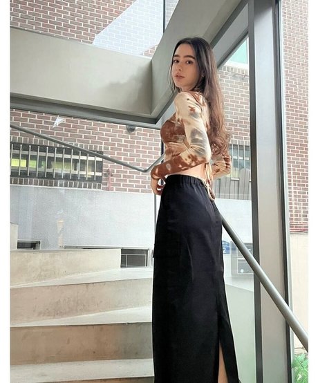 Dasha Tarab 美しいポルノスター 写真