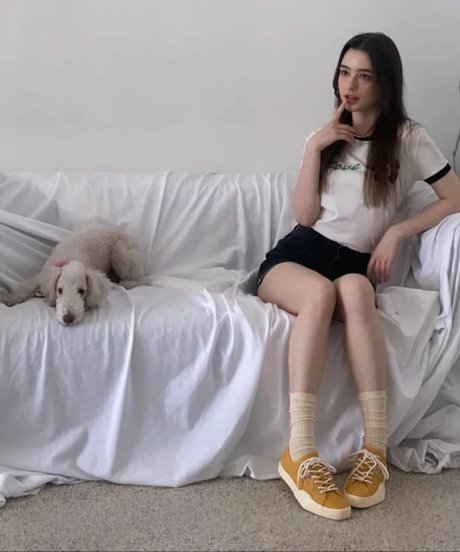 Dasha Tarab 最高のポルノスター 写真
