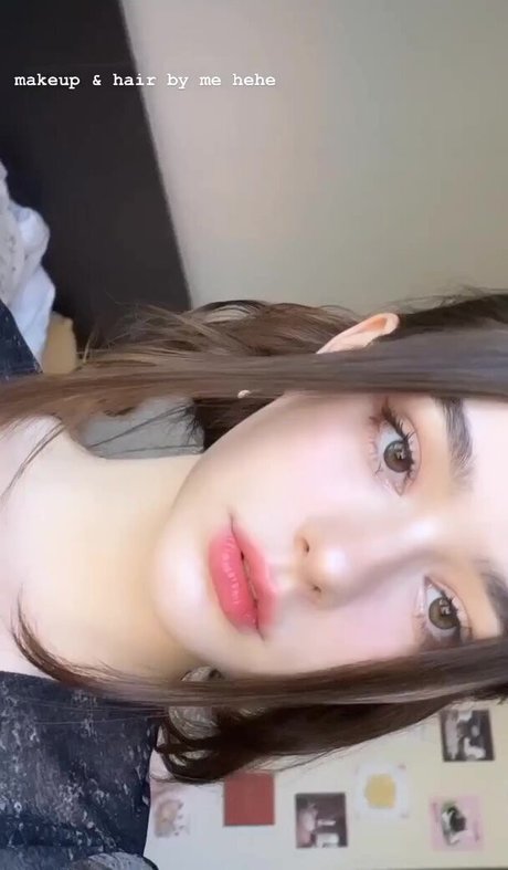 Dasha Tarab 裸のスター 画像