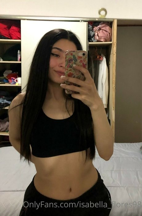 Flores Isabella98 トップ女優 写真