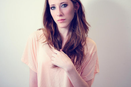 Johanna Mun トップ女優 ギャラリー
