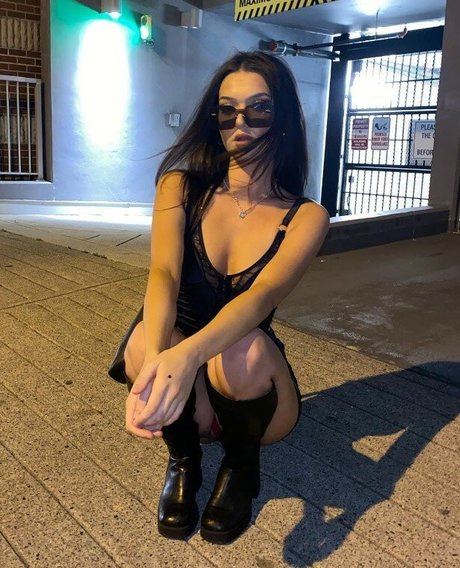stella redpath ポルノモデル 写真
