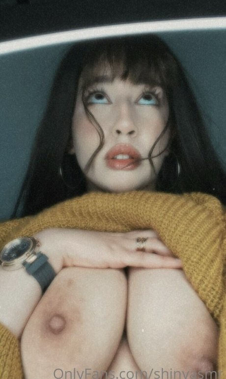 Shinny Asmr セックススター 画像