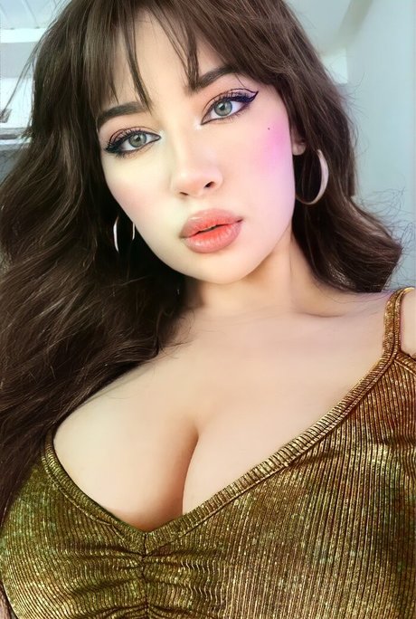 Shinny Asmr 限定スター 写真