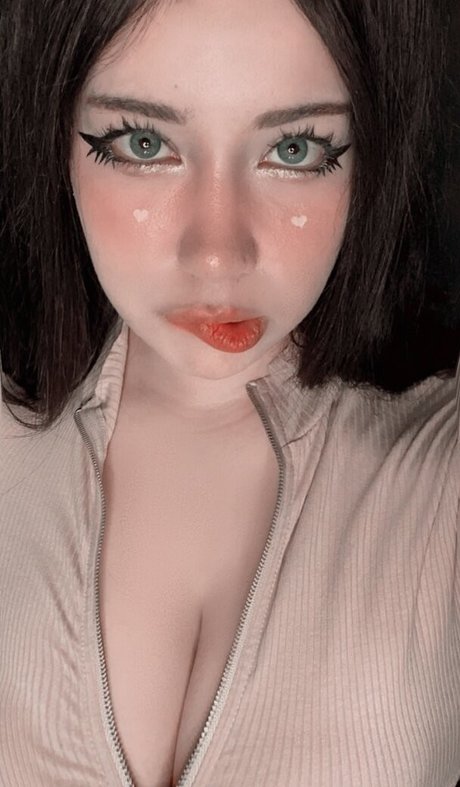 Shiny ASMR 最高のポルノスター 画像