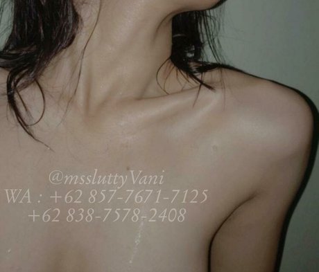 MssluttyVani 女優 写真