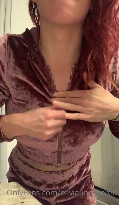Olivia Hale 美しいスター ギャラリー